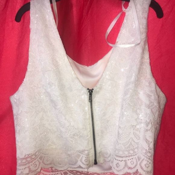 homecoming dress - Picture 3 of 4